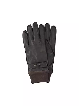 JOOP | Gants en cuir | 